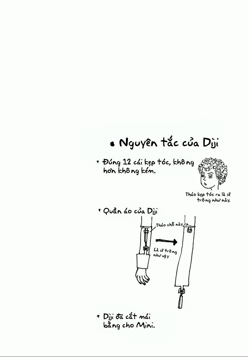 Sekisei Inko 5 trang 22