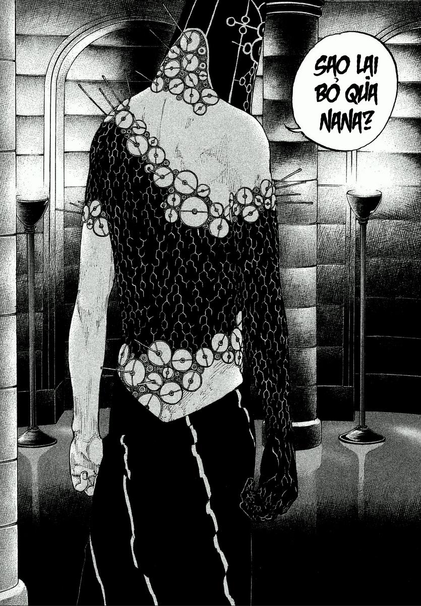 Sekisei Inko 8 trang 6