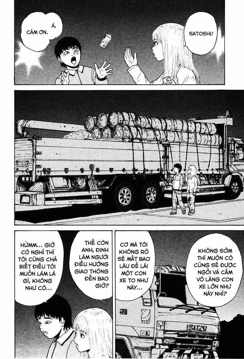 Sekitou Elegy 10 trang 7