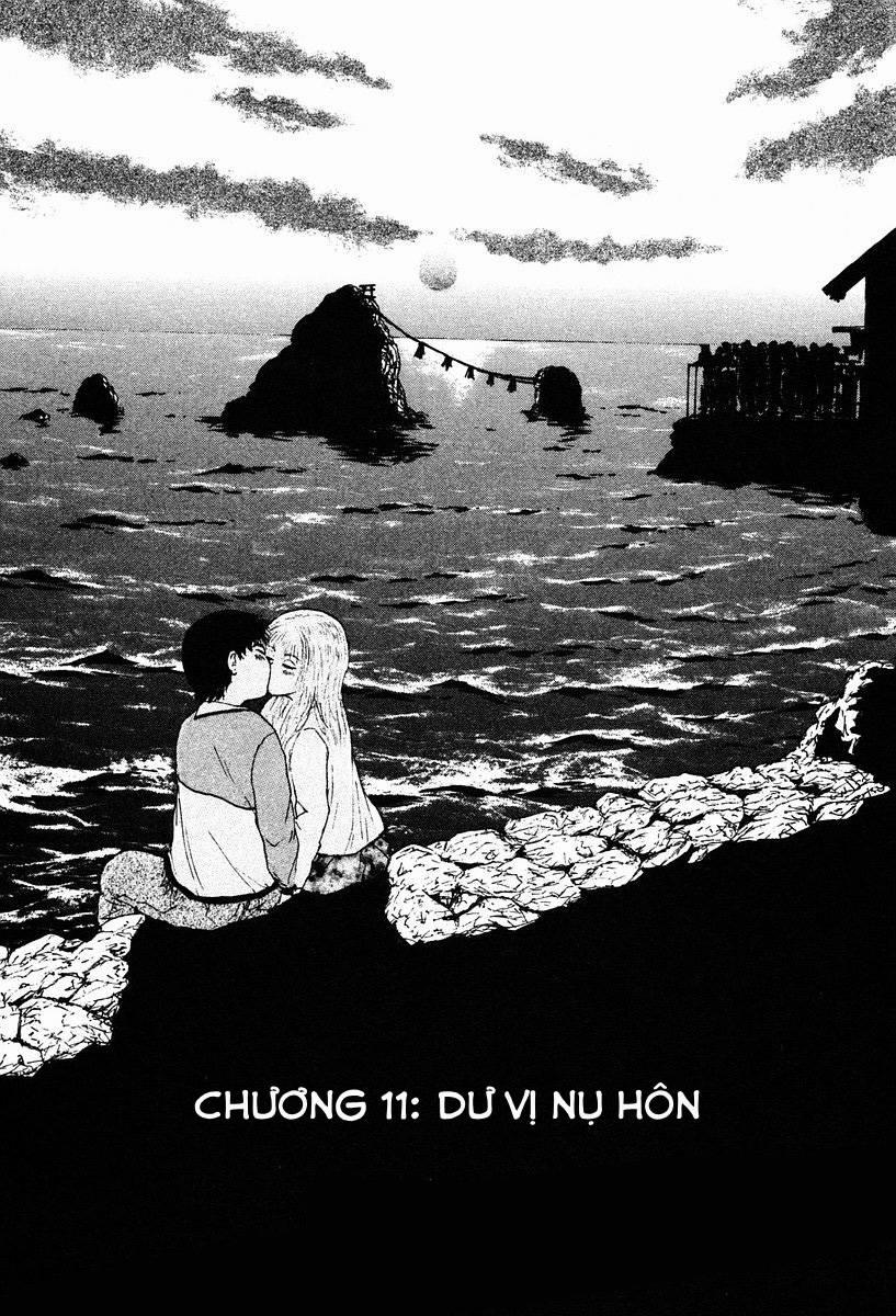 Sekitou Elegy 11 trang 0