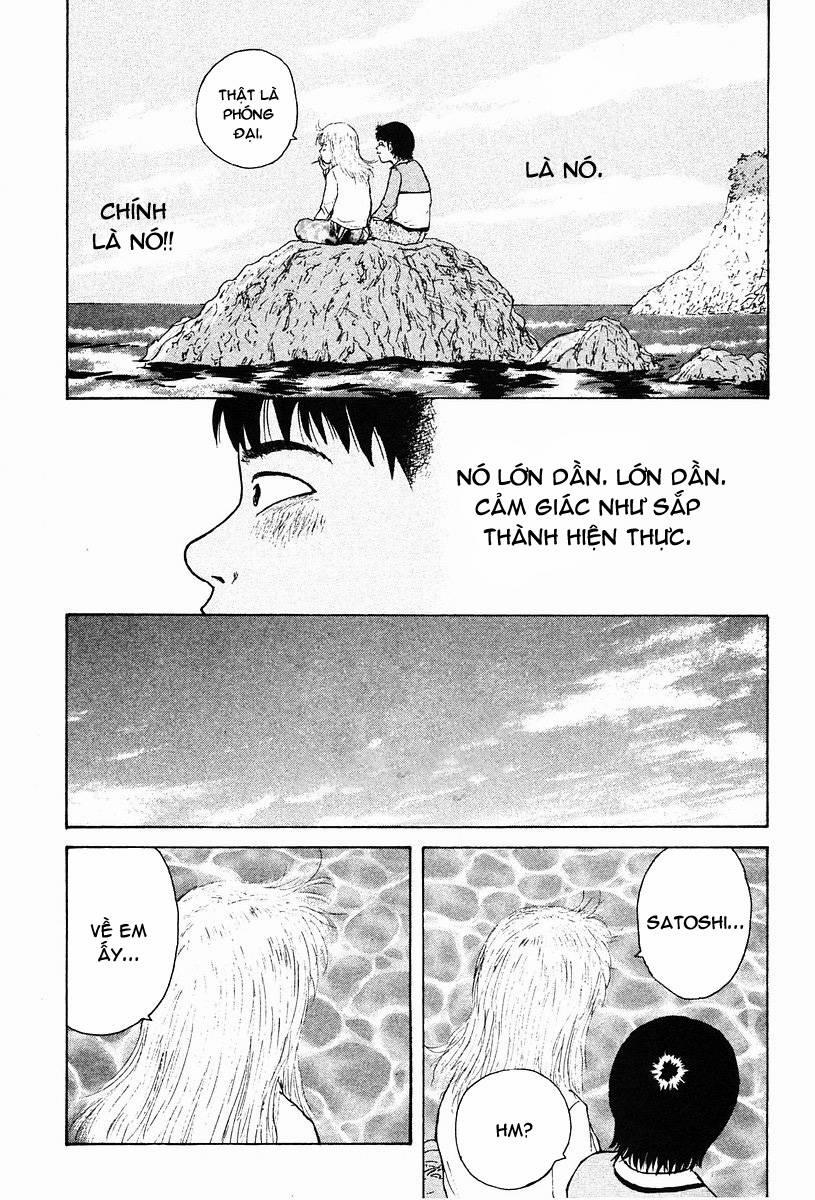 Sekitou Elegy 11 trang 13