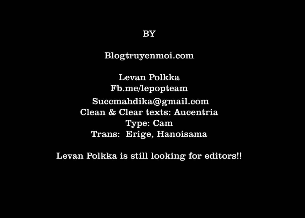 Sekitou Elegy 11 trang 22