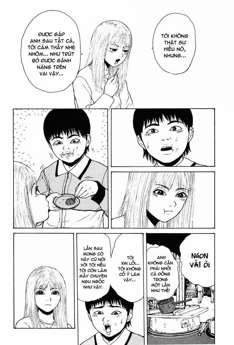 Sekitou Elegy 11 trang 6