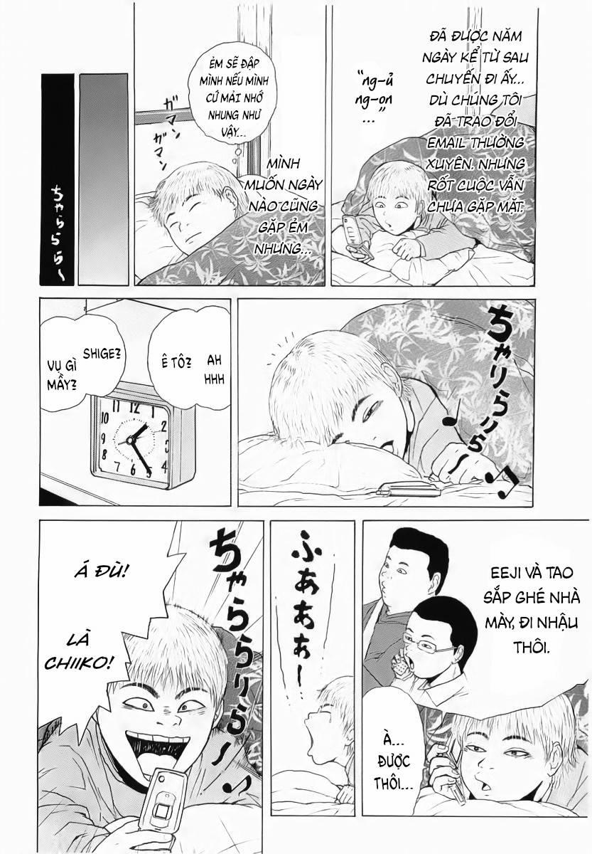 Sekitou Elegy 12 trang 10