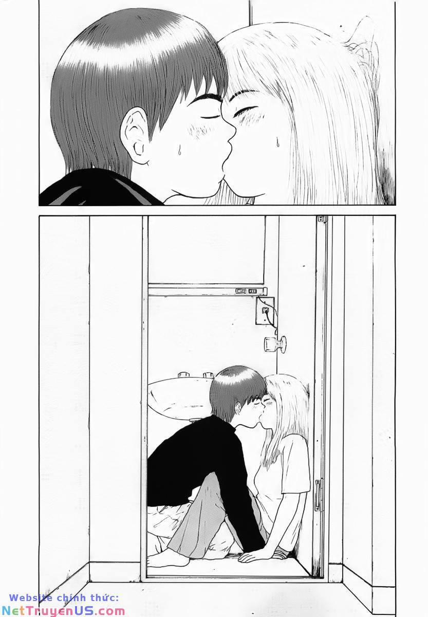 Sekitou Elegy 13 trang 14