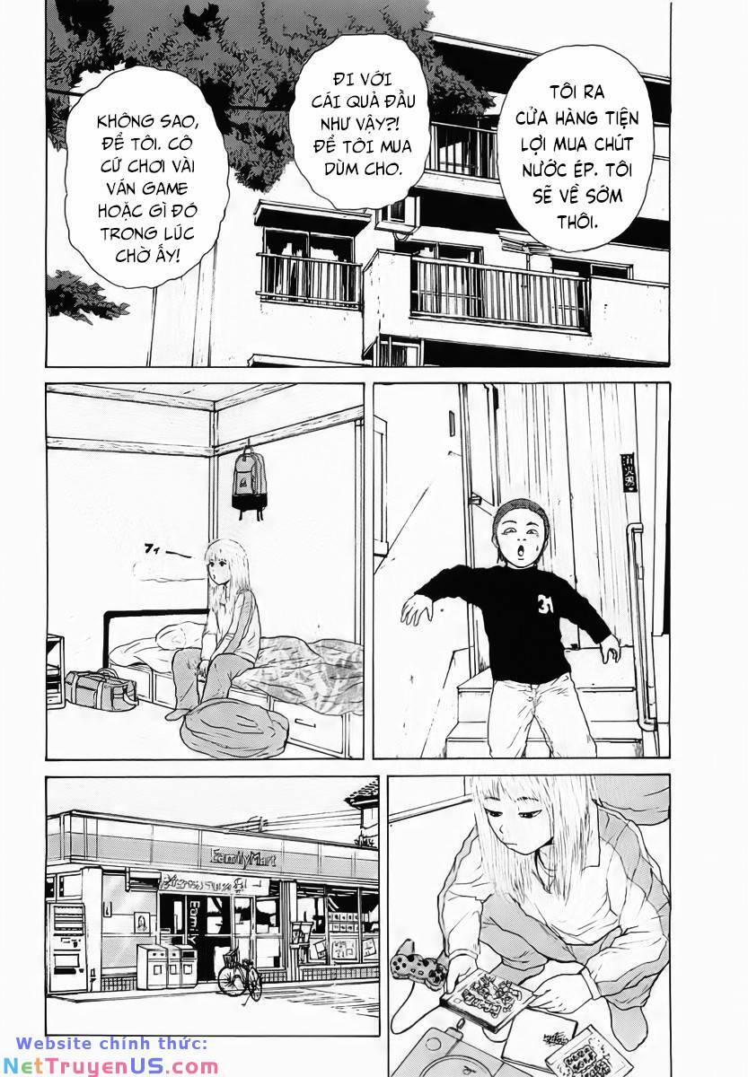 Sekitou Elegy 13 trang 5