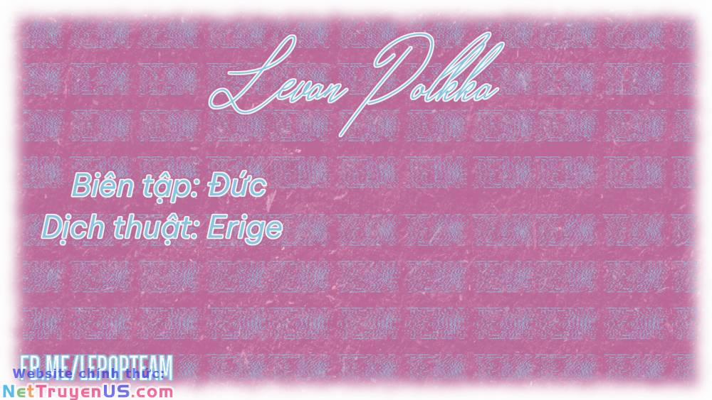 Sekitou Elegy 14 trang 1