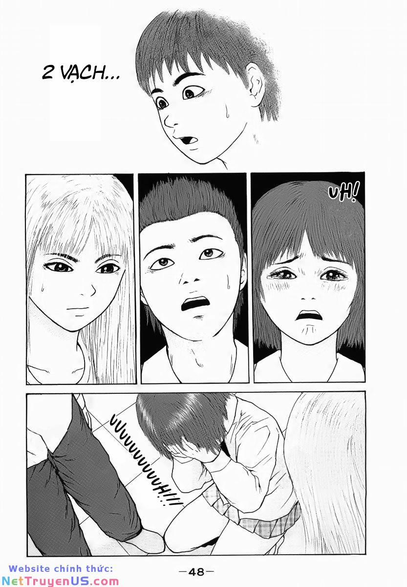 Sekitou Elegy 14 trang 7