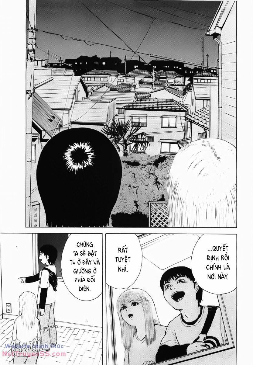 Sekitou Elegy 15 trang 16