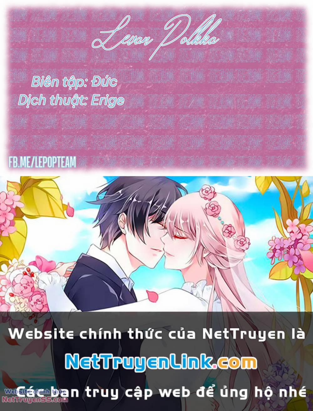 Sekitou Elegy 15 trang 20