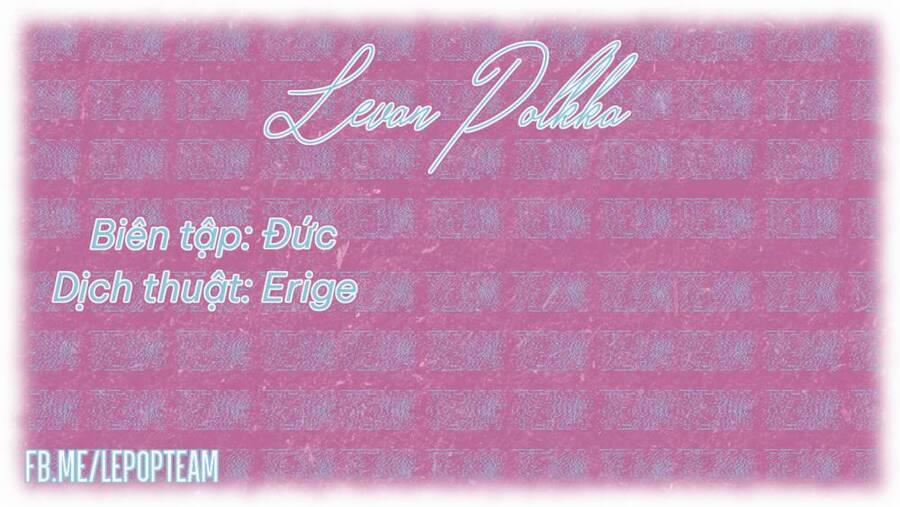 Sekitou Elegy 16 trang 1