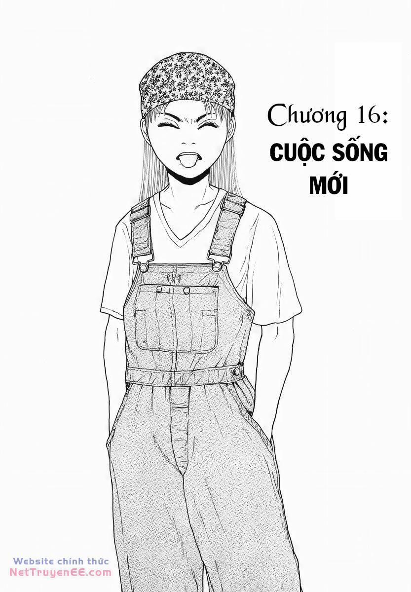 Sekitou Elegy 16 trang 3