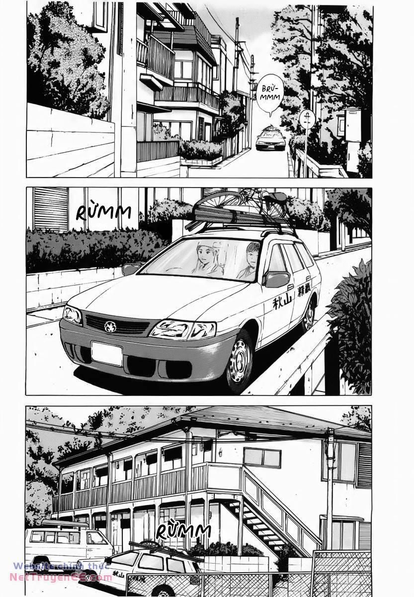 Sekitou Elegy 16 trang 4