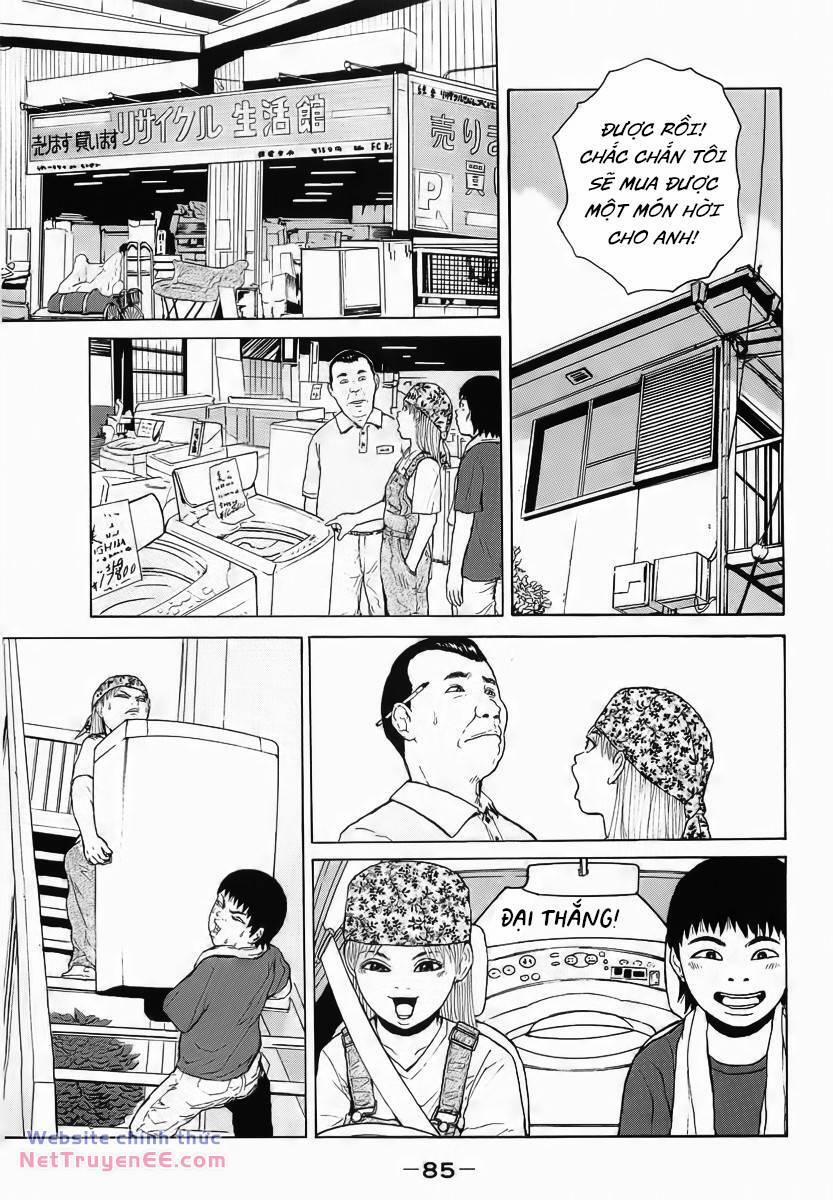 Sekitou Elegy 16 trang 9