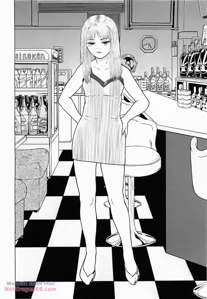 Sekitou Elegy 17 trang 14