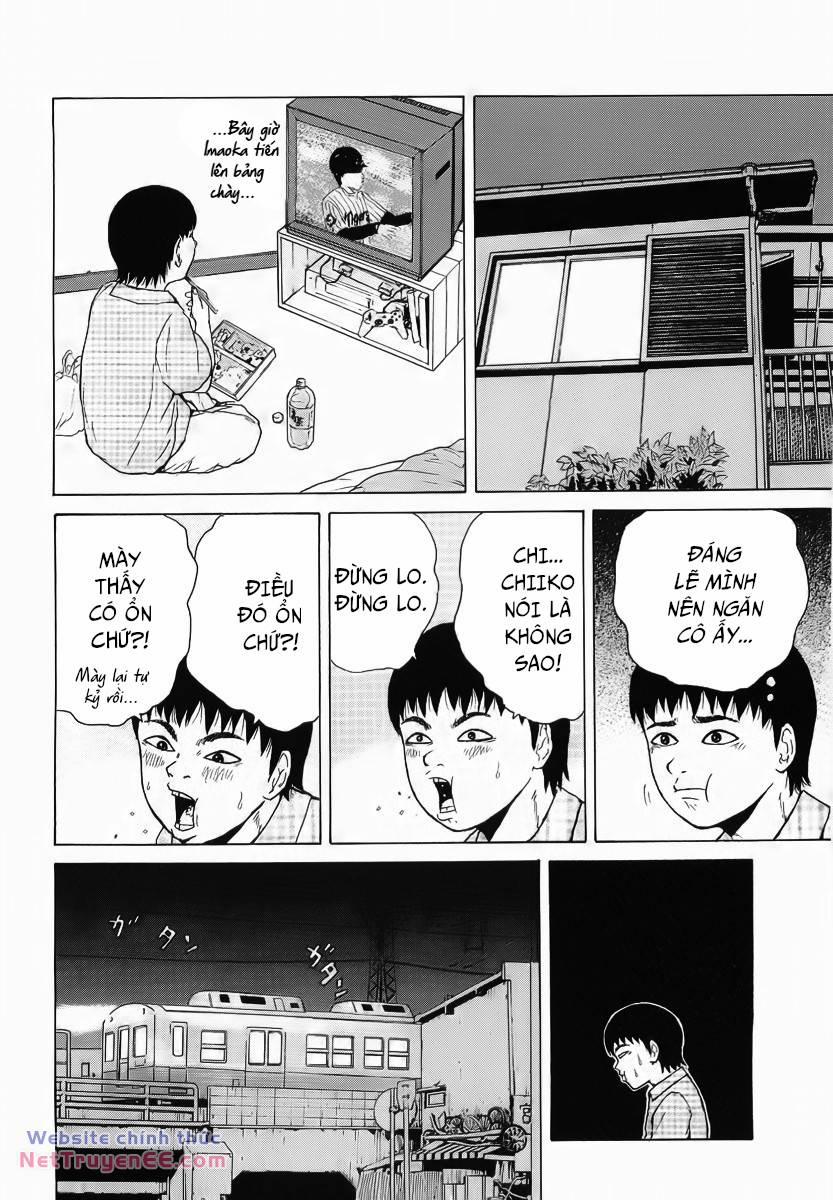 Sekitou Elegy 17 trang 16