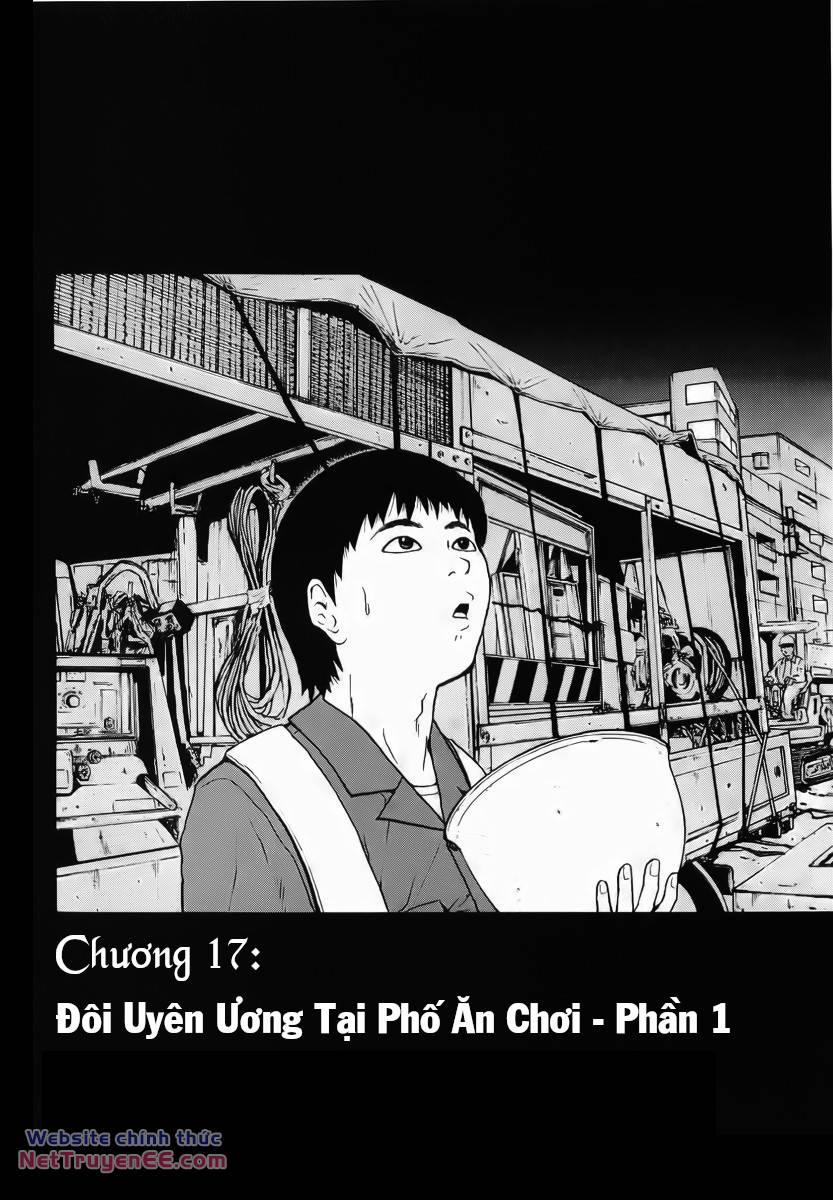 Sekitou Elegy 17 trang 4