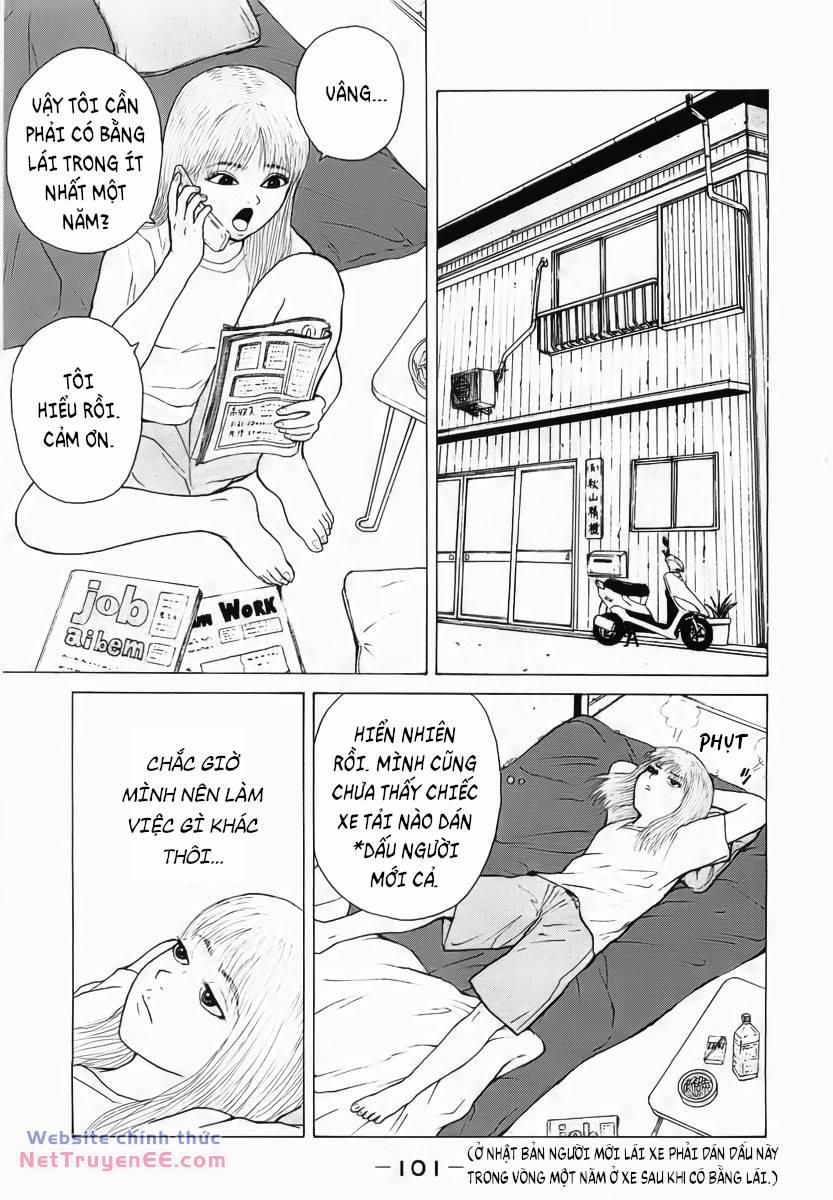 Sekitou Elegy 17 trang 7