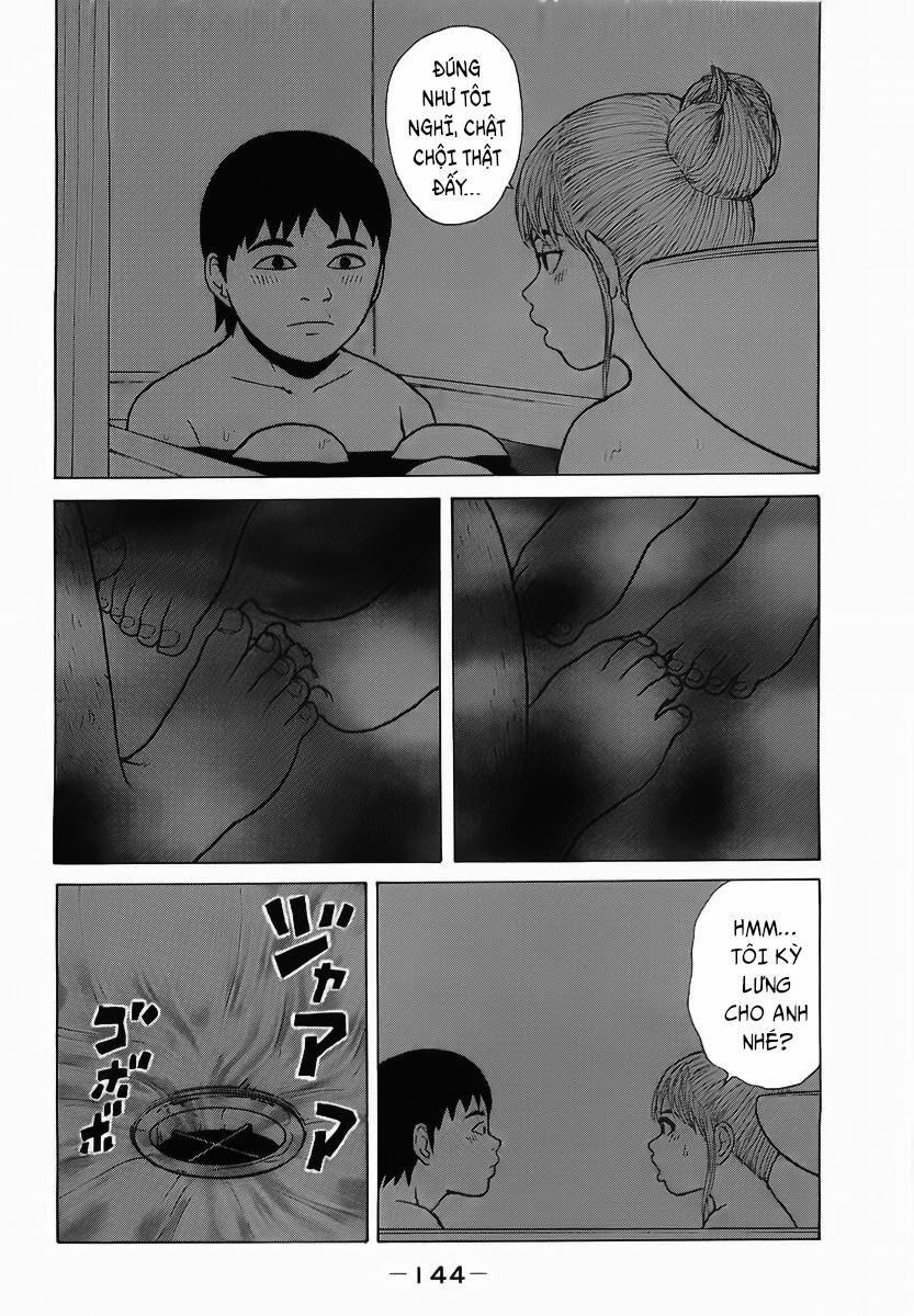 Sekitou Elegy 19 trang 13