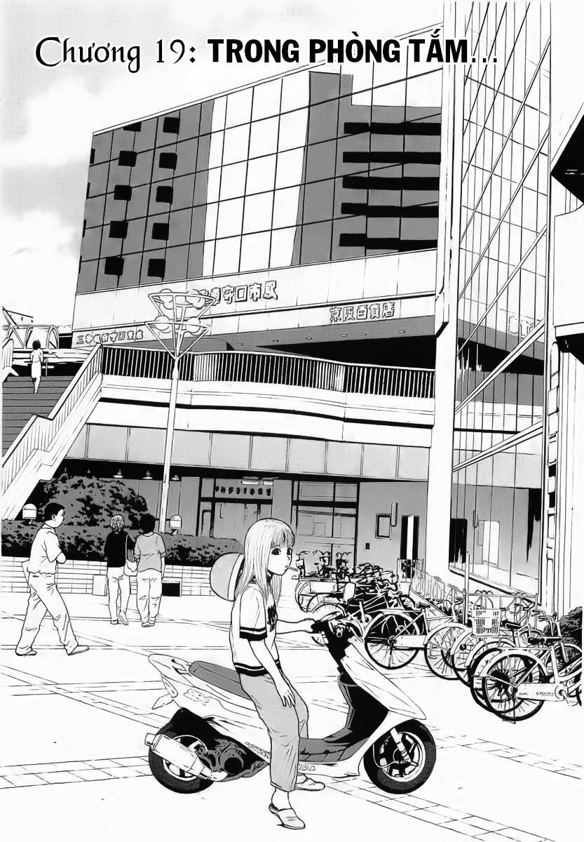 Sekitou Elegy 19 trang 2