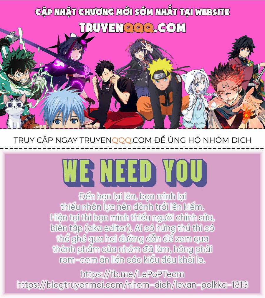 Sekitou Elegy 20 trang 0