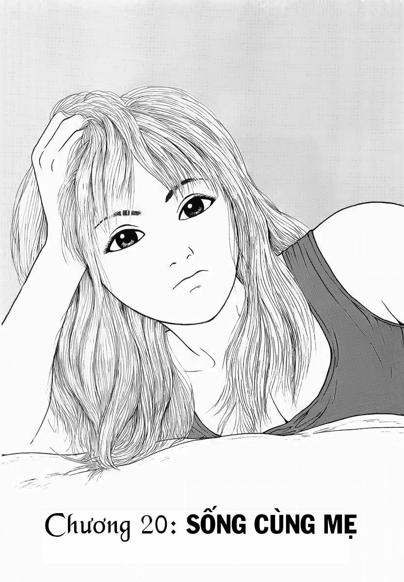 Sekitou Elegy 20 trang 2