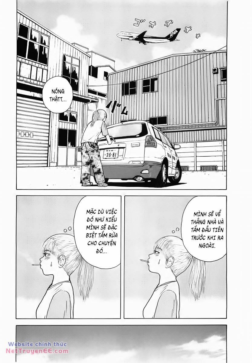 Sekitou Elegy 21 trang 13