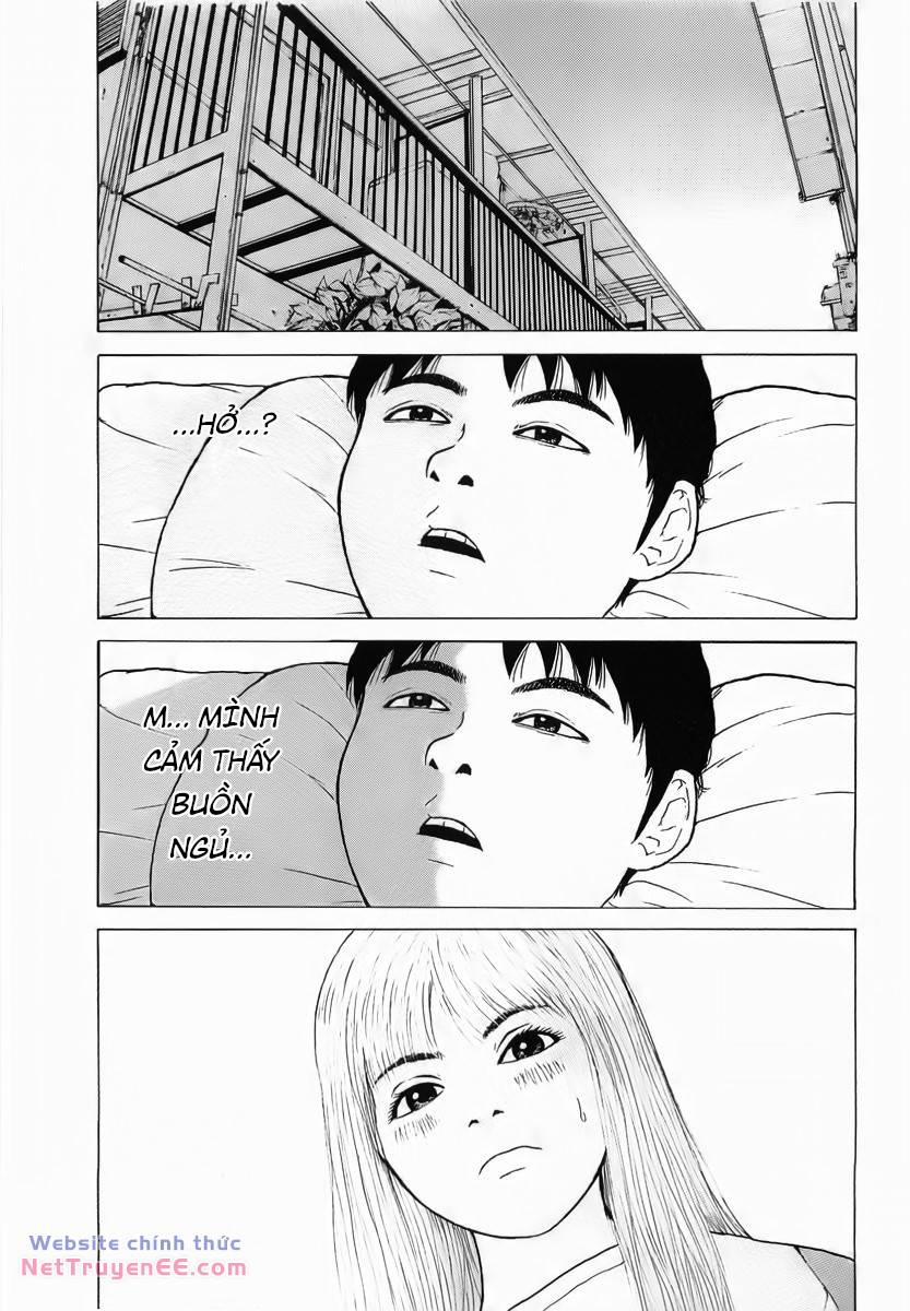 Sekitou Elegy 21 trang 14