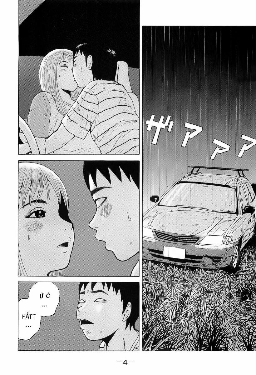 Sekitou Elegy 23 trang 5