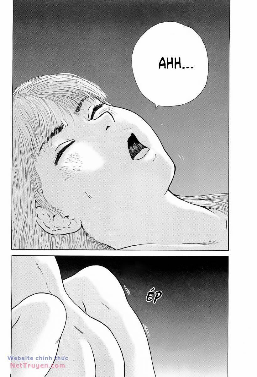 Sekitou Elegy 24 trang 13