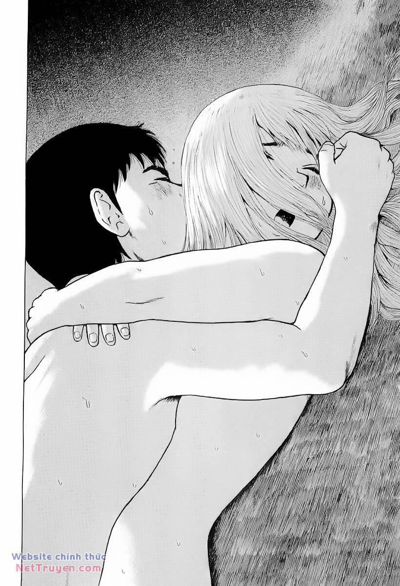 Sekitou Elegy 24 trang 15