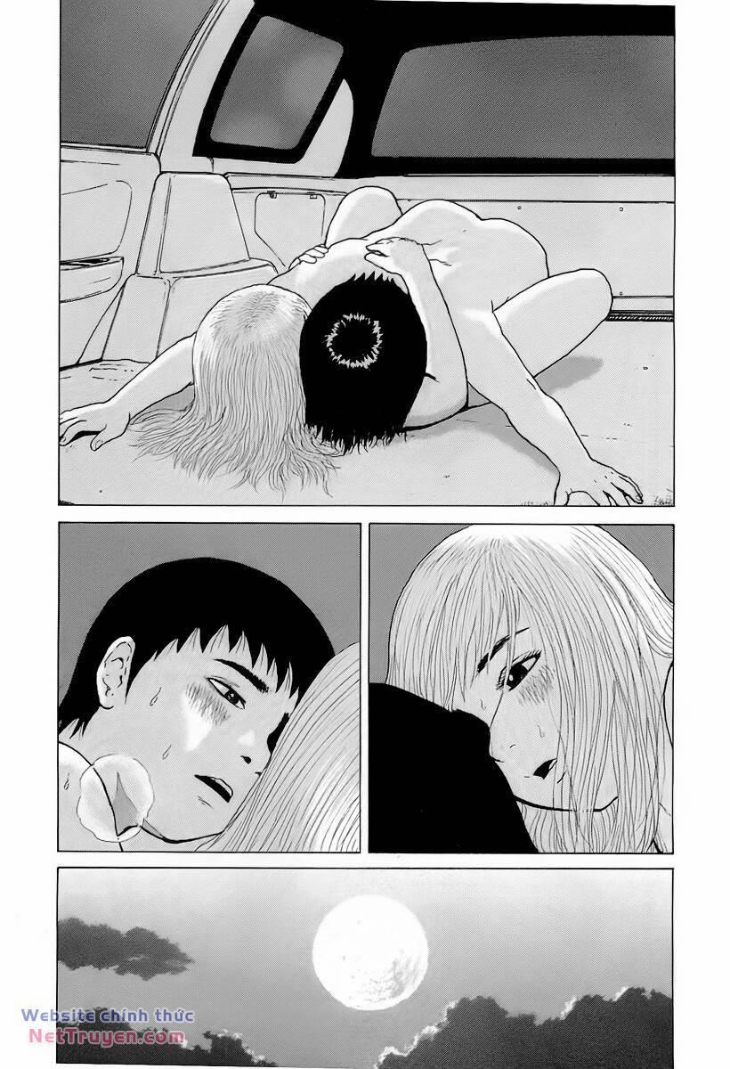 Sekitou Elegy 24 trang 18