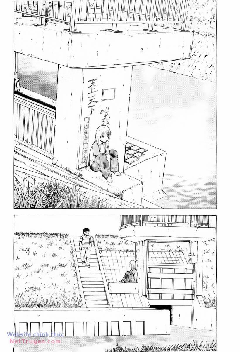 Sekitou Elegy 25 trang 4