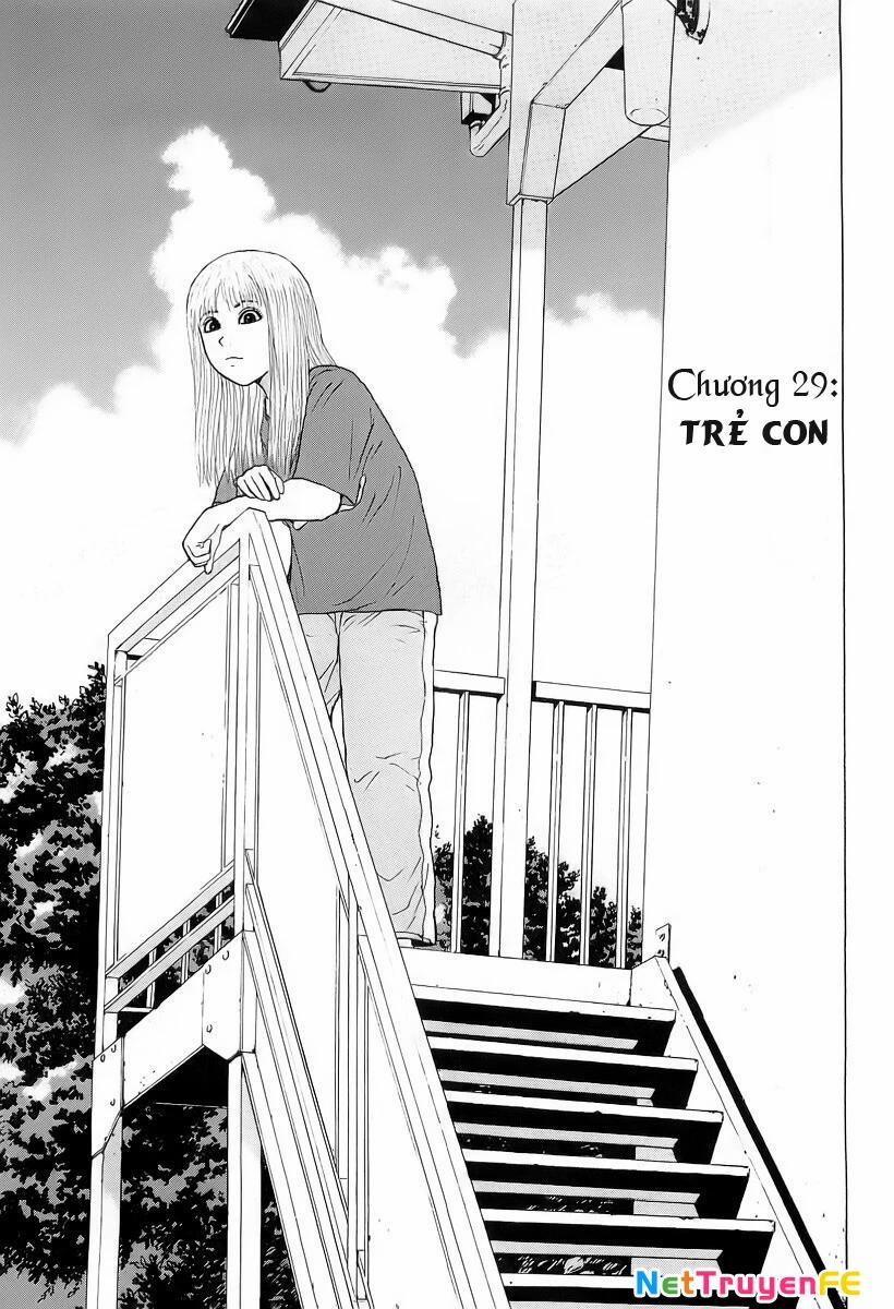 Sekitou Elegy 29 trang 0