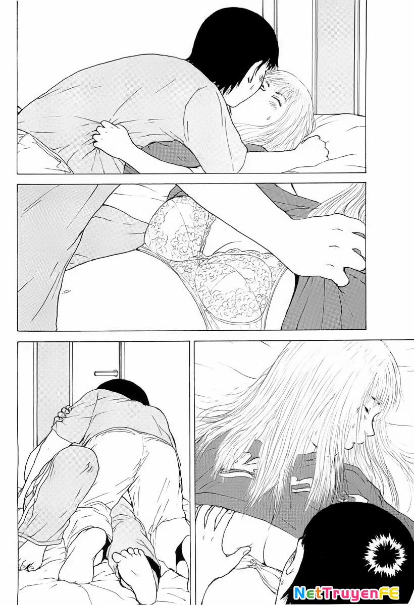 Sekitou Elegy 29 trang 5