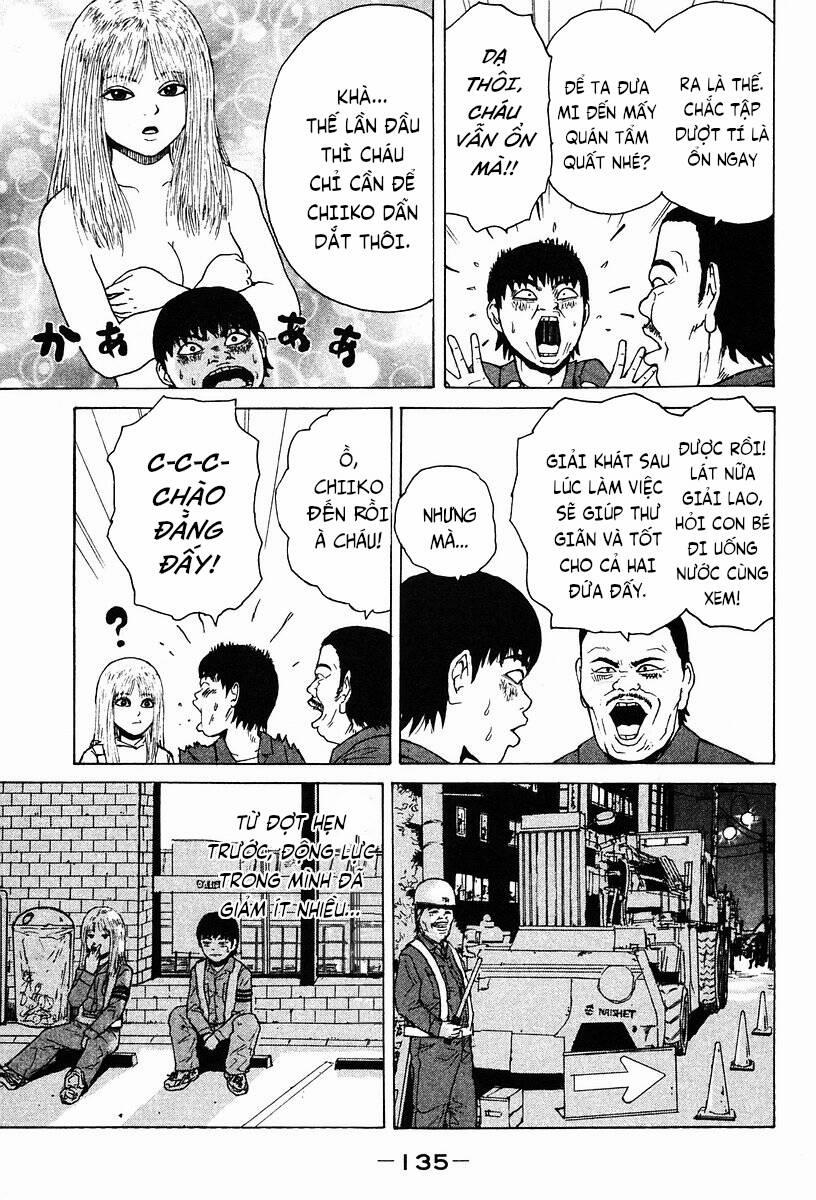 Sekitou Elegy 7 trang 10