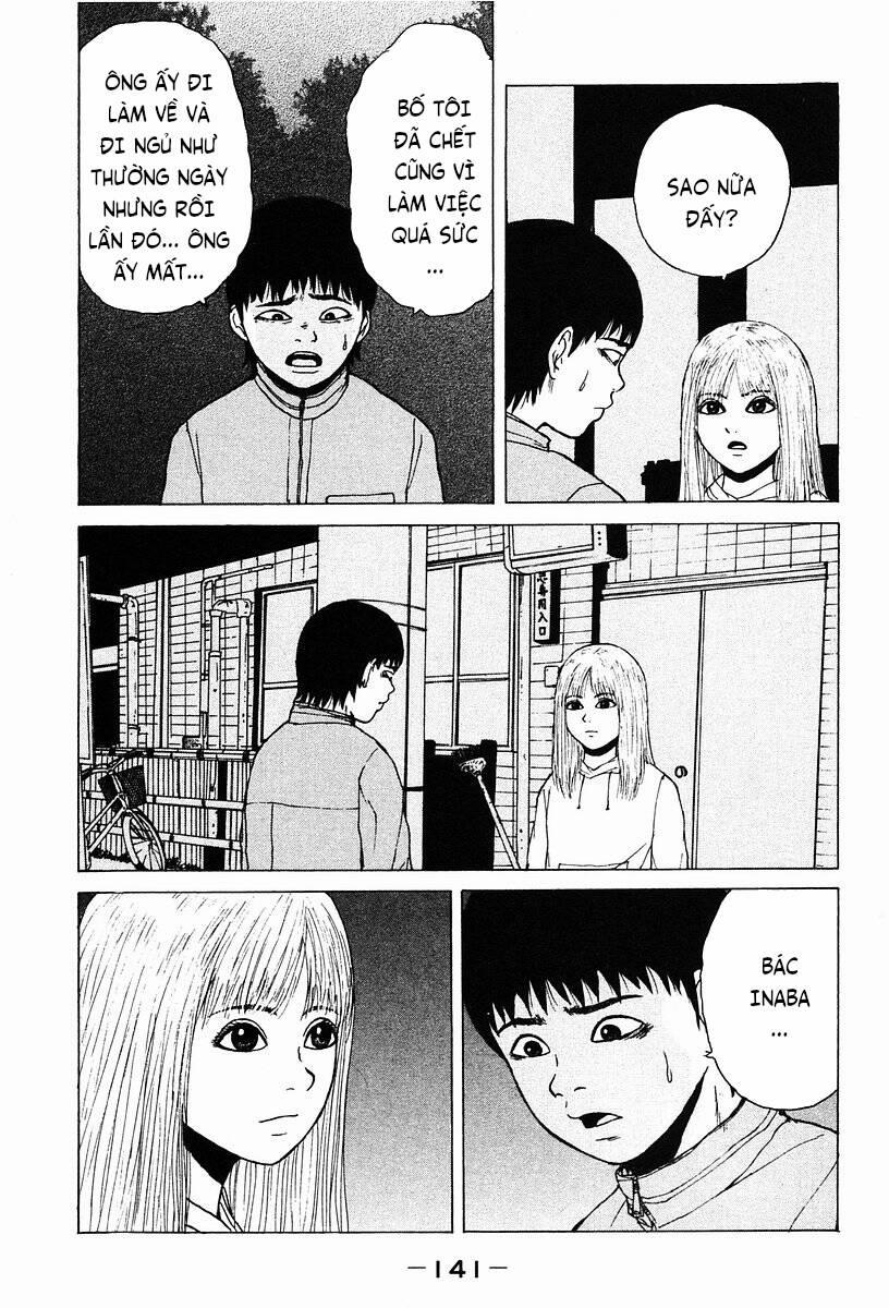 Sekitou Elegy 7 trang 16