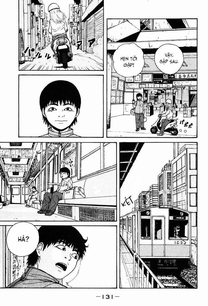 Sekitou Elegy 7 trang 6