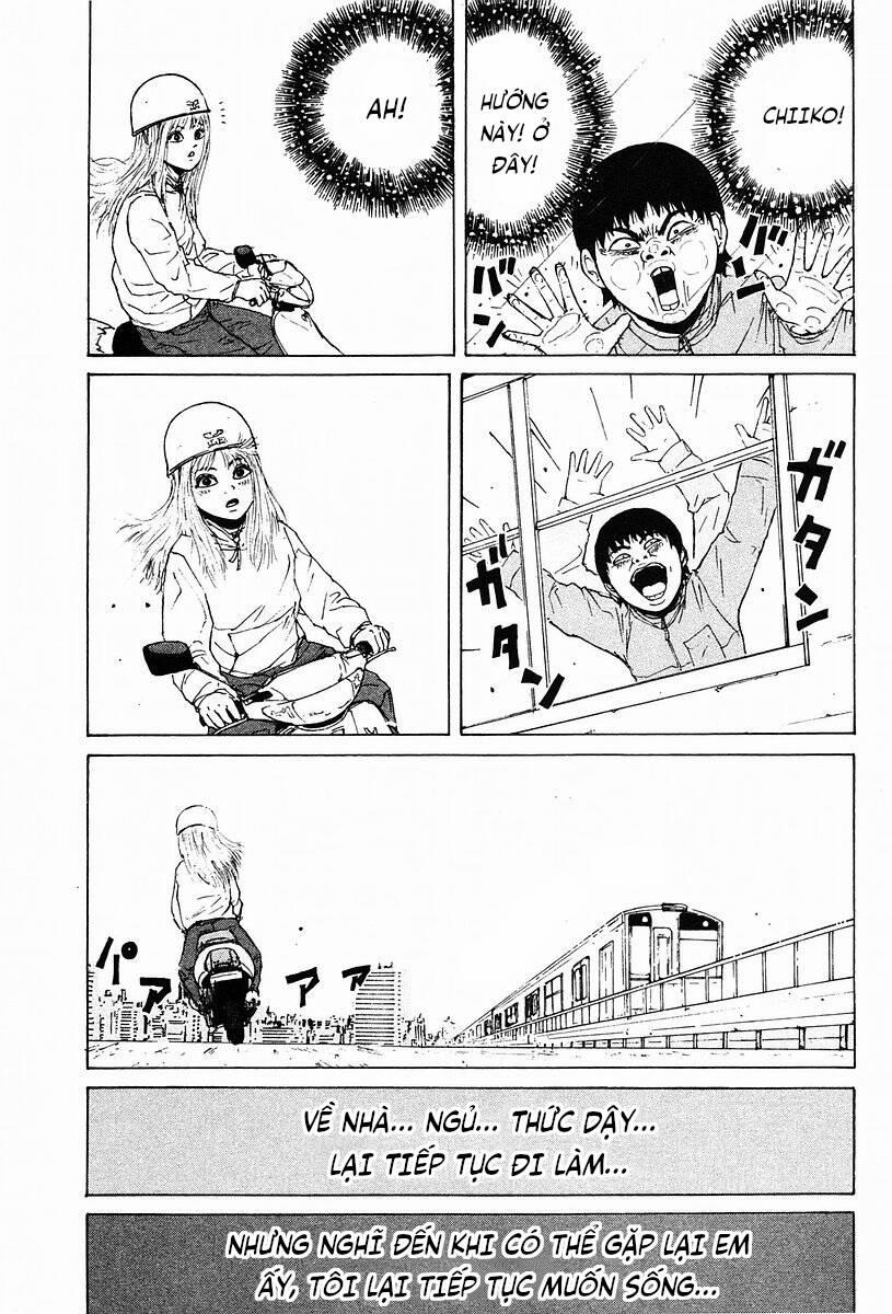 Sekitou Elegy 7 trang 8