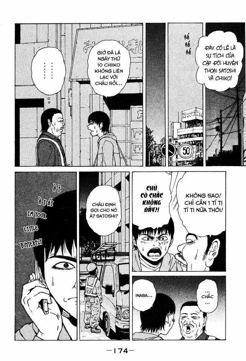 Sekitou Elegy 9 trang 10