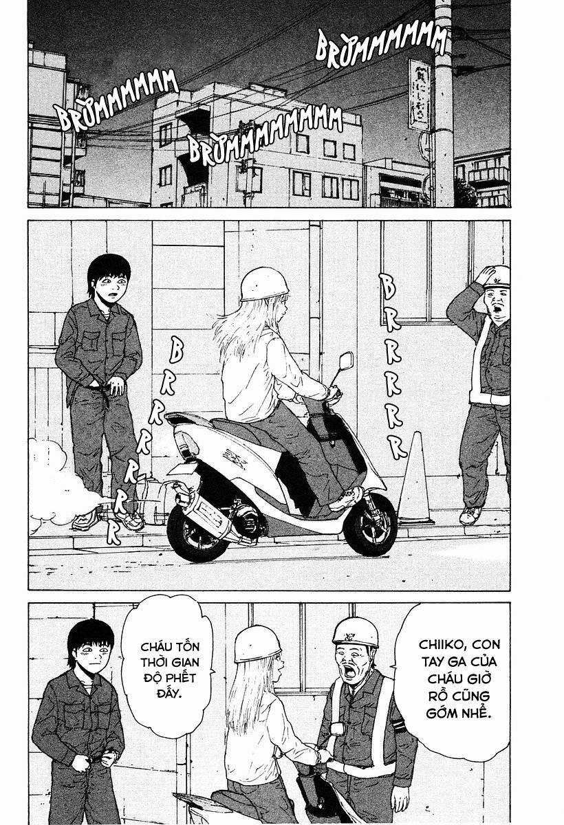 Sekitou Elegy 9 trang 4