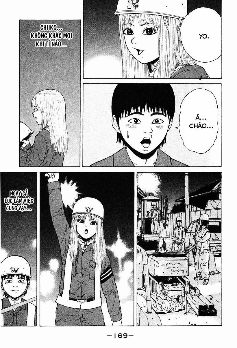 Sekitou Elegy 9 trang 5