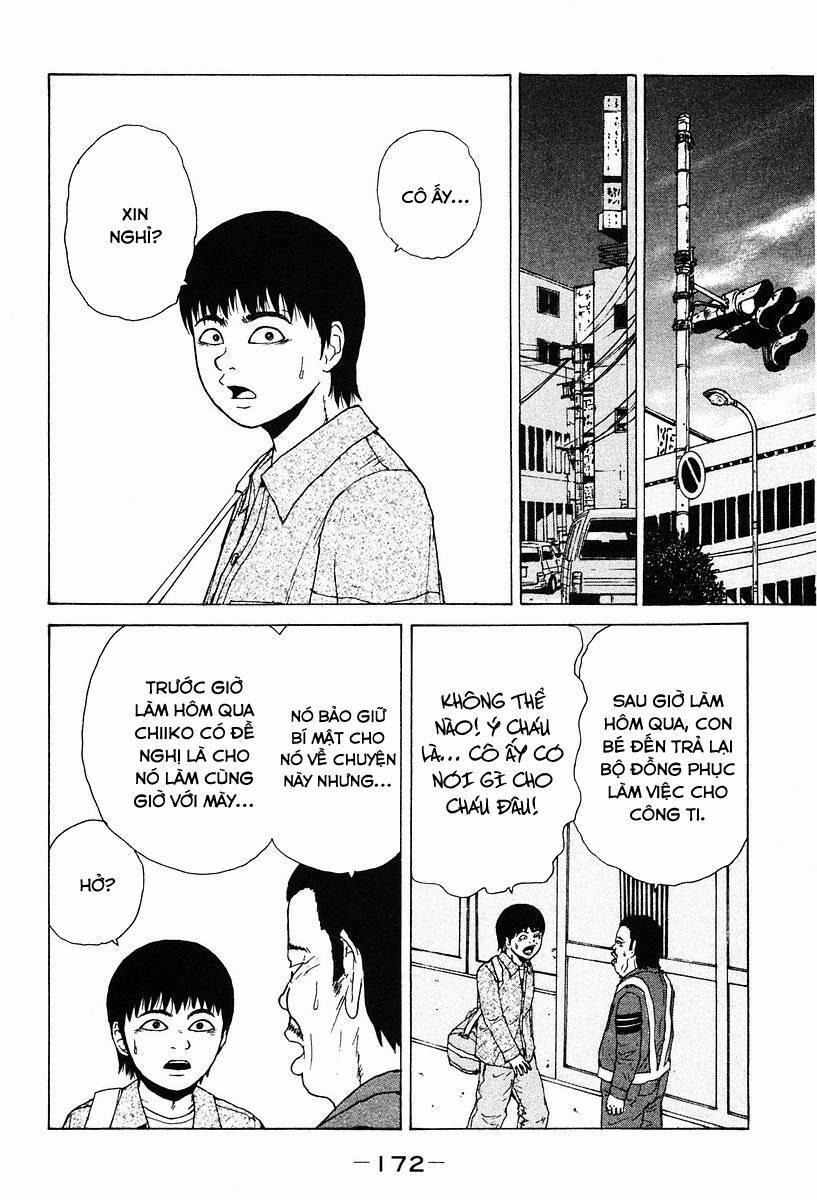 Sekitou Elegy 9 trang 8