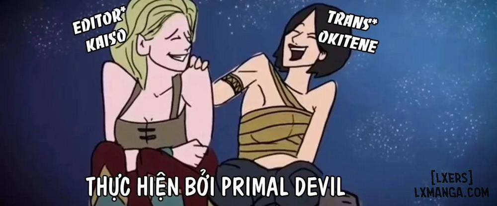 Sekkaku Isekai Tensei shita no ni Shiryoujutsush Oneshot trang 32