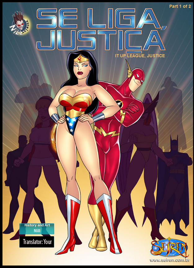 Seliga, Justice 1 fix trang 0