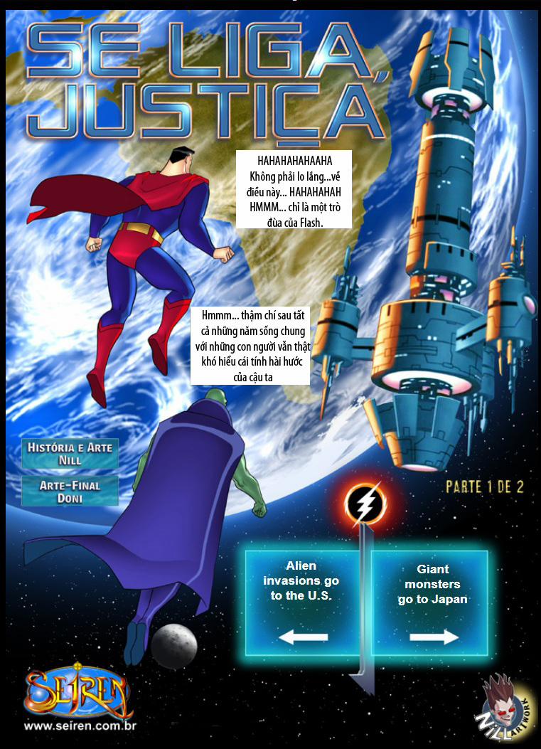 Seliga, Justice 1 fix trang 3