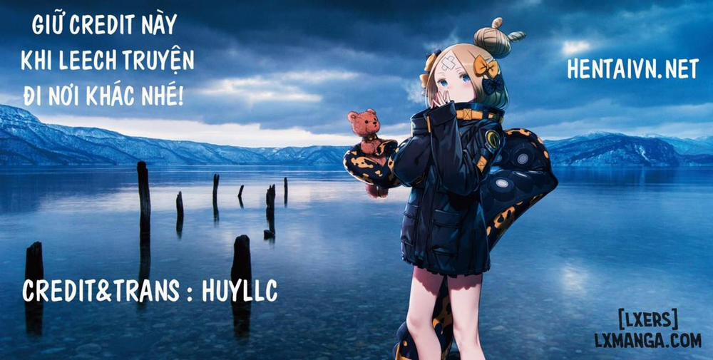 Sen no Ko o Haramu Mori no Shoujo Oneshot trang 27