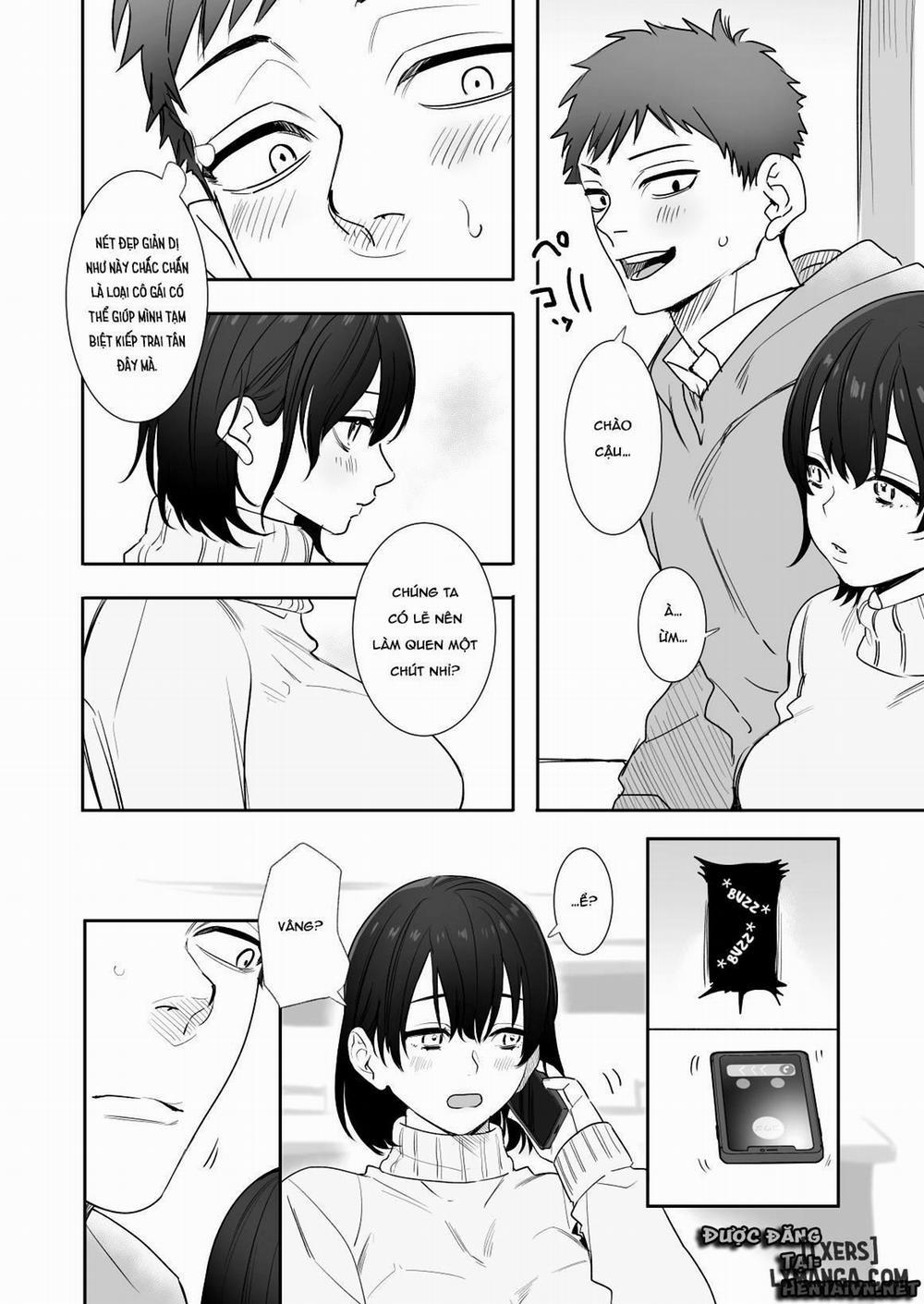 〇sen-yen de Oppai Misete 1 trang 2