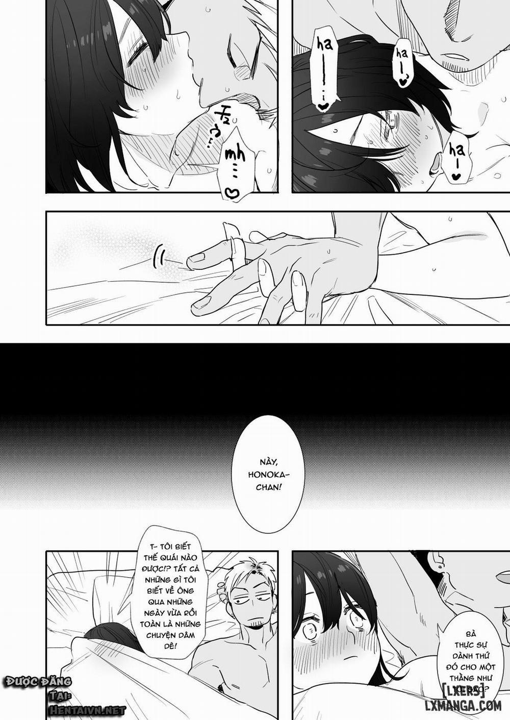 〇sen-yen de Oppai Misete 1 trang 38