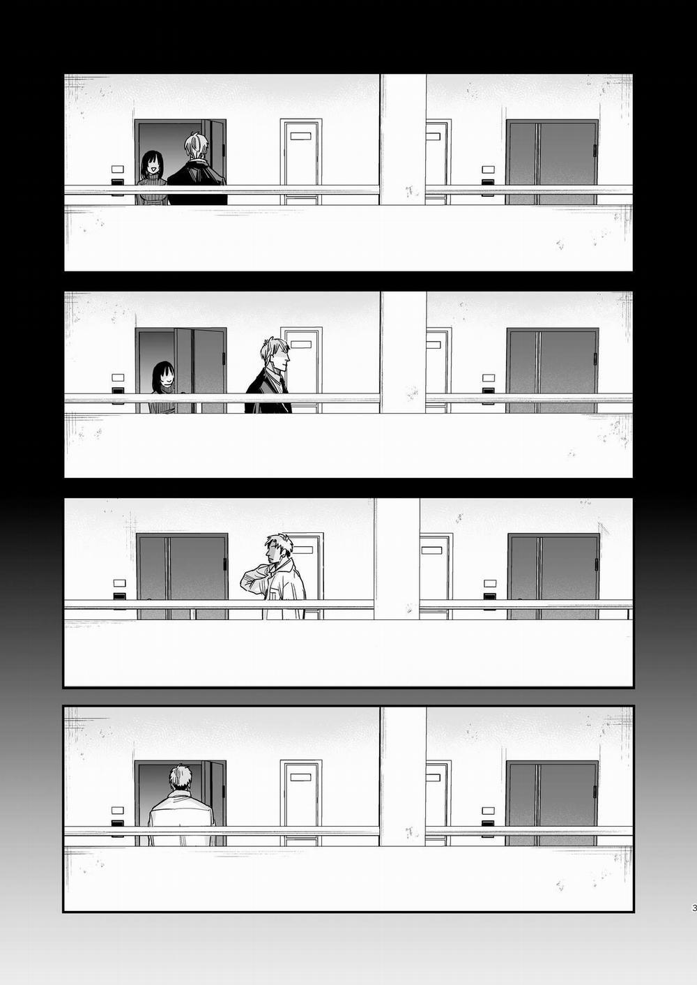 〇sen-yen de Oppai Misete After trang 2